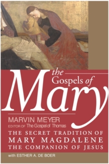 Image for The Gospels of Mary