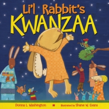 Image for Li'l Rabbit's Kwanzaa
