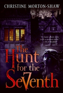 Image for The Hunt for the Seventh