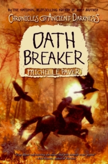 Image for Chronicles of Ancient Darkness #5: Oath Breaker