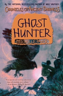 Image for Chronicles of Ancient Darkness #6: Ghost Hunter