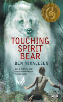 Image for Touching Spirit Bear