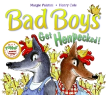 Image for Bad Boys Get Henpecked!