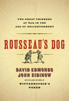 Image for Rousseau's Dog