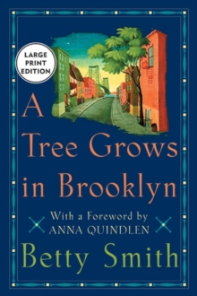 Image for A Tree Grows in Brooklyn