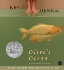 Image for Olive's Ocean CD