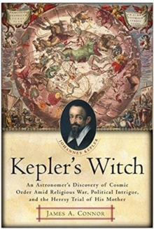 Image for Kepler's Witch