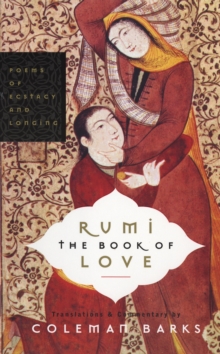 Image for Rumi  : the book of love