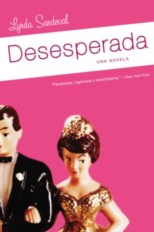 Image for Desesperada