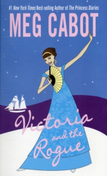 Image for Victoria and the Rogue