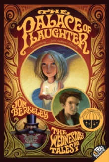 Image for The Palace of Laughter : The Wednesday Tales No. 1