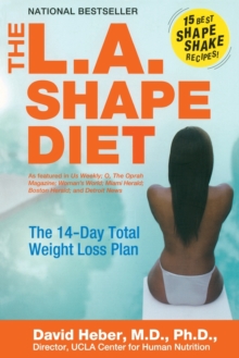 Image for The L.A. Shape Diet