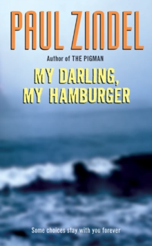 Image for My Darling, My Hamburger