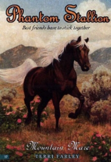 Image for Mountain Mare