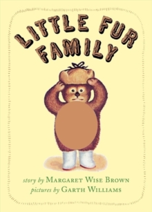 Image for Little Fur Family Board Book