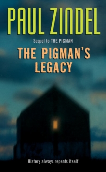 Image for The Pigman's Legacy