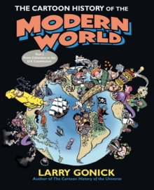 Image for The Cartoon History of the Modern World Part 1