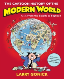 Image for The Cartoon History of the Modern World Part 2