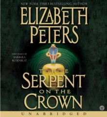 Image for Serpent on the Crown CD