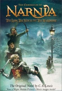 Image for The Lion the Witch and the Wardrobe