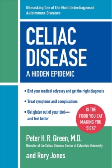 Image for Celiac Disease (Newly Revised and Updated)