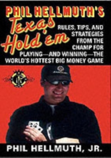 Image for Phil Hellmuth's Texas hold 'em