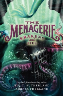 Image for The Menagerie #3