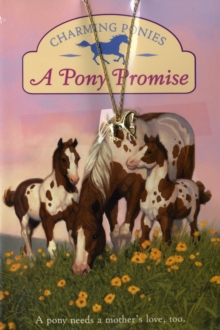 Image for A Pony Promise