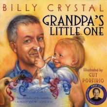 Image for Grandpa's Little One