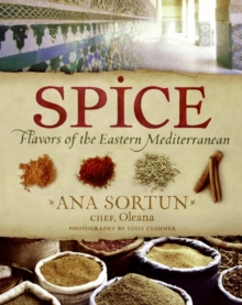 Image for Spice : Flavors of the Eastern Mediterranean