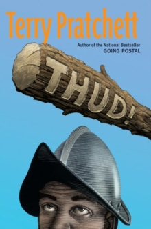 Image for Thud!