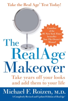 Image for Realage Makeover