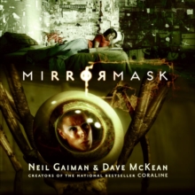 Image for MirrorMask (children's edition)