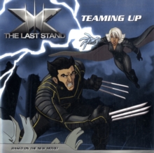 Image for X-men 3 : Teaming Up