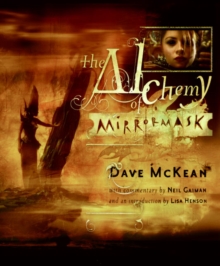 Image for The Alchemy of "Mirrormask"