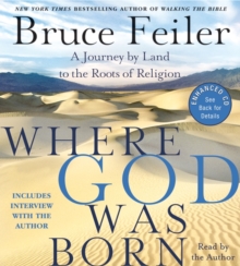 Image for Where God Was Born CD