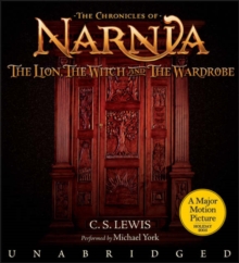 Image for The Lion, the Witch and the Wardrobe Movie Tie-in Edition CD