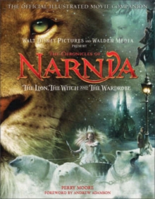 Image for The Lion, The Witch, And The Wardrobe