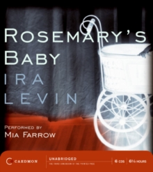 Image for Rosemary's Baby CD