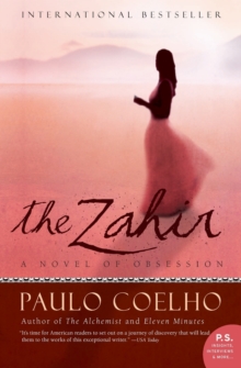 Image for The Zahir : A Novel of Obsession