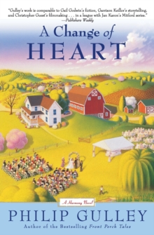 Change Of Heart