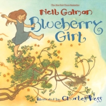 Image for Blueberry Girl