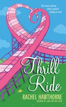 Image for Thrill Ride