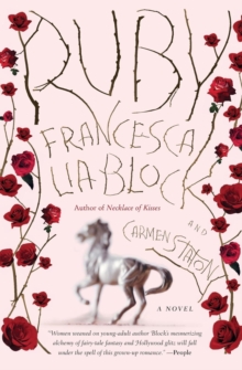 Image for Ruby : A Novel