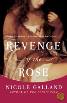 Image for Revenge of the rose
