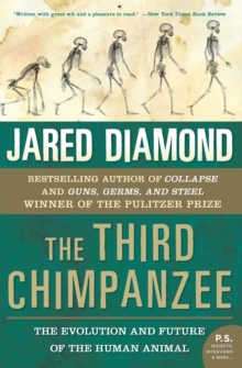 Image for The Third Chimpanzee