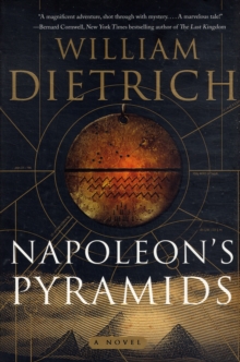 Image for Napoleon's pyramids  : a novel