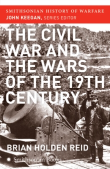 Image for THE CIVIL WAR AND WARS OF THE 19TH CENTU