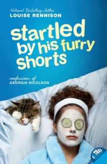 Image for Startled by His Furry Shorts