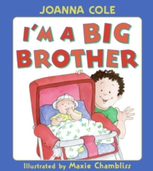 Image for I'm a Big Brother Lap Edition
